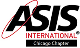 ASIS Chicago logo